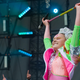 Image for article titled JoJo Siwa's Girlfriend (!!!) Encouraged Her to Come Out
